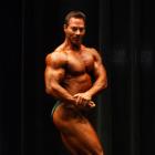 Marco  Dalabona - NPC Bill Wilmore Classic 2015 - #1