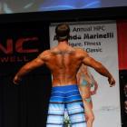 Rick  Crismont - NPC FL Gold Cup 2014 - #1