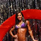 Sarah  Salain - NPC Ruby Championship 2014 - #1