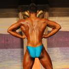 Ladimar   Lopez - NPC Lone Star Classic 2009 - #1