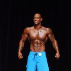 Luther  Freeman - NPC Diamond Classic 2014 - #1