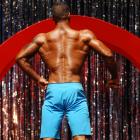 Raul  Porras - NPC Ruby Championship 2015 - #1