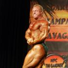 John  Meadows - IFBB Wings of Strength Tampa  Pro 2015 - #1