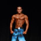 Nicholas  Dennard - IFBB Prestige Crystal Cup 2014 - #1