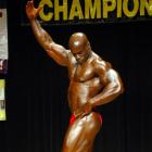 Brian  Garrison - NPC Miami Classic 2012 - #1