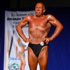 Frank  Ferry - NPC FL Gold Cup 2012 - #1