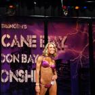 Ashley  Daley - NPC Hurricane/Typhoon Bay 2013 - #1