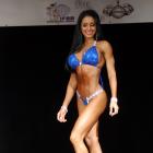 Angeles   Burke - IFBB Miami Muscle Beach 2015 - #1