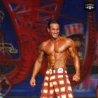 Tony  Torres - IFBB Europa Show of Champions Orlando 2014 - #1