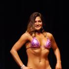 Jennifer  Saban - NPC Ruby Championship 2014 - #1