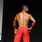 Alejandro  Urbina - NPC FL Gold Cup 2013 - #1