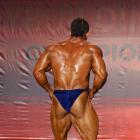 Marco  Cardona - IFBB Wings of Strength Tampa  Pro 2014 - #1