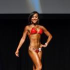 Michelle  Ramirez - NPC Sunshine Classic 2015 - #1