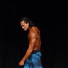 Nicholas  Dennard - IFBB Prestige Crystal Cup 2014 - #1