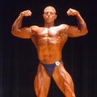 Darrel  Brooks - NPC South Florida 2012 - #1