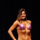 Jennifer  Saban - NPC Ruby Championship 2014 - #1