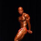 William  Prince - NPC Diamond Classic 2015 - #1