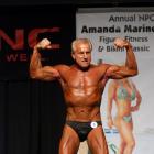 Otto  Diotale - NPC FL Gold Cup 2014 - #1