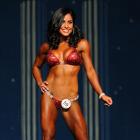 Nina  Tamez-Mendez - NPC Europa Show of Champions 2012 - #1