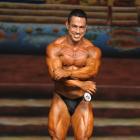 Francisco  Garcia - NPC Europa Super Show 2013 - #1