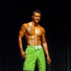 Andrew  Luv - NPC Florida State 2012 - #1