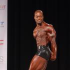 Scott  Natron - NPC Nationals 2017 - #1