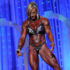Zoa   Linsey - IFBB Arnold Classic 2010 - #1