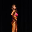 Chrissi  Grosso - NPC Ruby Championship 2014 - #1