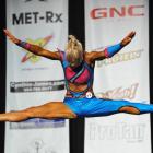 Kimberly  Stroup - NPC Jr. Nationals 2012 - #1