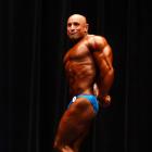 Michael  Lengo - NPC Bill Wilmore Classic 2015 - #1