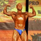 Philip  Didonna - NPC Tim Gardner Tampa Extravaganza 2015 - #1