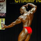 Brian  Garrison - NPC Miami Classic 2012 - #1