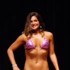 Jennifer  Saban - NPC Ruby Championship 2014 - #1