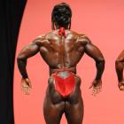 Heather   Foster - IFBB Olympia 2010 - #1