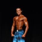 Nicholas  Dennard - IFBB Prestige Crystal Cup 2014 - #1