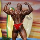 Lloyd  Dollar - IFBB Europa Show of Champions Orlando 2015 - #1