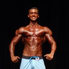 Christian  Gutierrez - NPC Ruby Championship 2014 - #1