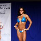 Veronica  Salerno - NPC FL Gold Cup 2012 - #1