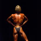 Sara  Carroll - NPC Ruby Championship 2011 - #1