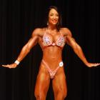 Andrea  Holliday - IFBB Prestige Crystal Cup 2015 - #1