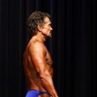 Ray  Clark - NPC Orlando Metropolitan 2012 - #1