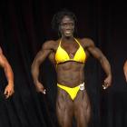 Terri   Harris - NPC Masters Nationals 2012 - #1