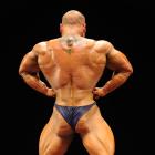 Steve  Silverman - NPC Nationals 2011 - #1