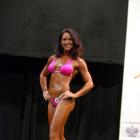 Melissa  Boorom - NPC West Palm Beach & Anna Level 2011 - #1