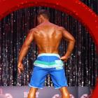 Robby  Mitchell - NPC Ruby Championship 2013 - #1