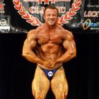 Alexander  Silin - NPC Southeast Classic 2014 - #1