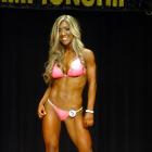 Cynthia  Zapata - NPC Miami Classic 2012 - #1