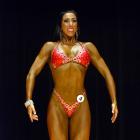 Valeria   Mendez - NPC Miami Classic 2011 - #1