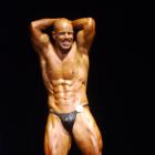 Ron  Cercy - NPC Diamond Classic 2013 - #1