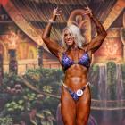 Marika  Johansson - IFBB Europa Show of Champions Orlando 2016 - #1